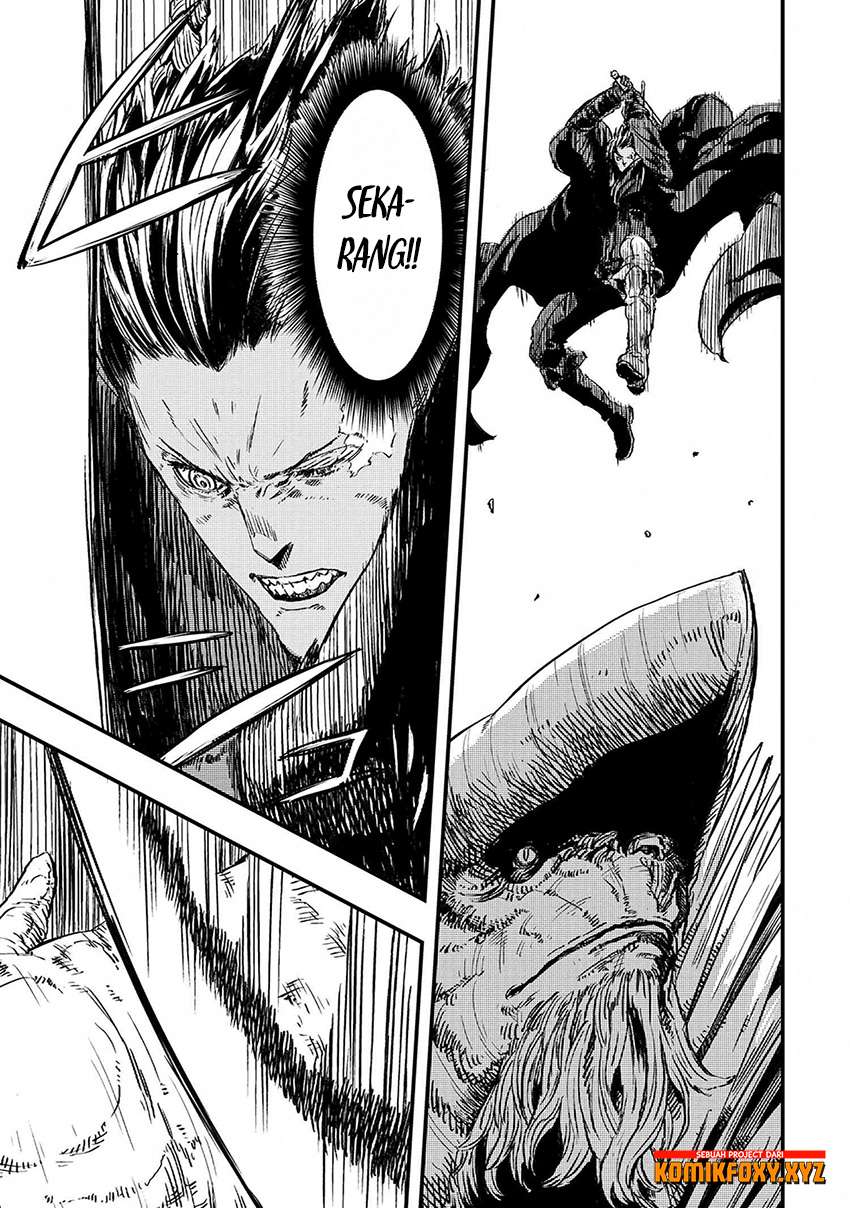 The Wolf Won’t Sleep chapter 06 halaman 10