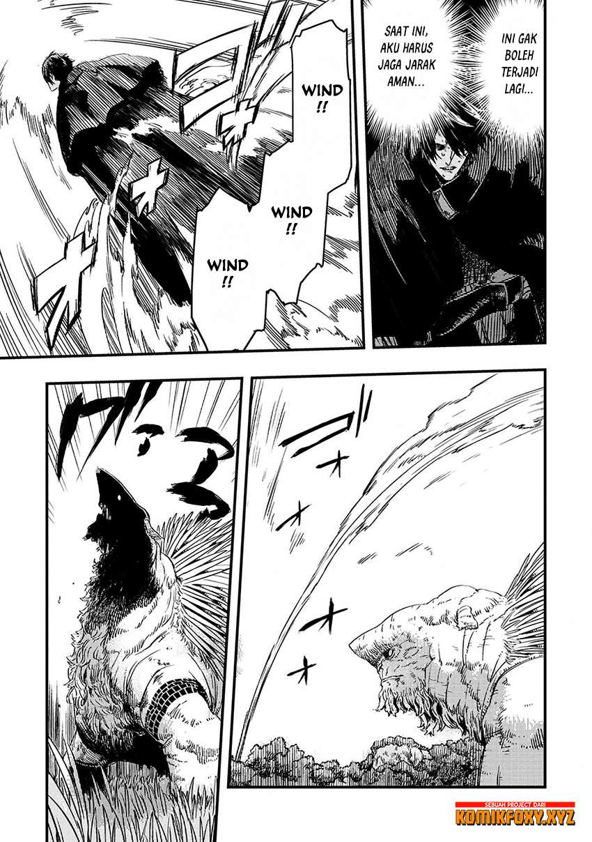The Wolf Won’t Sleep chapter 06 halaman 14