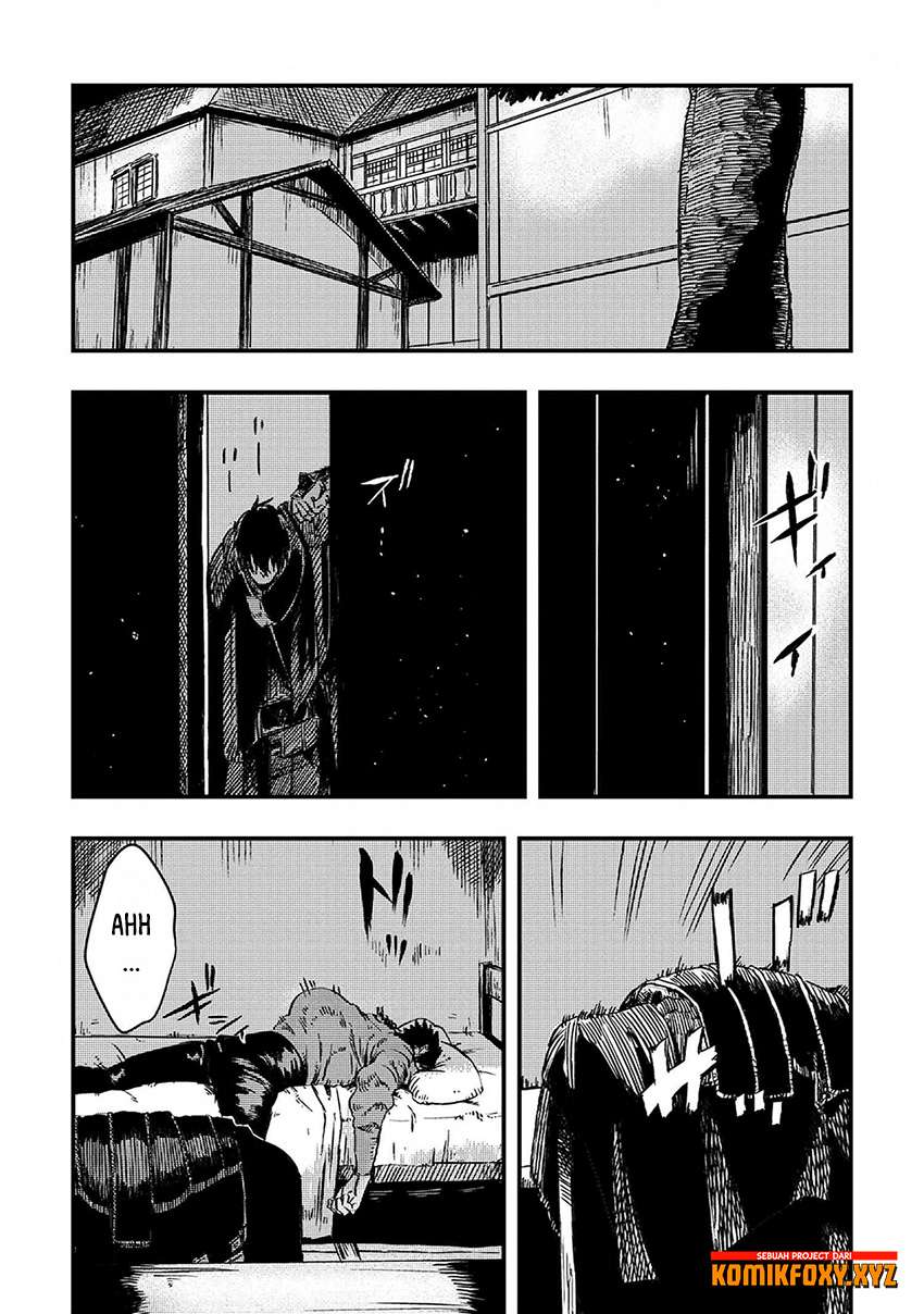 The Wolf Won’t Sleep chapter 06 halaman 15