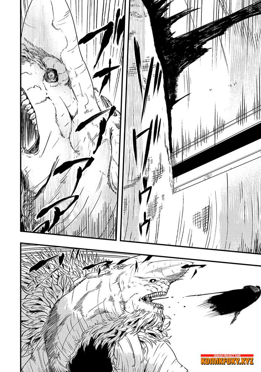 The Wolf Won’t Sleep chapter 06 halaman 23