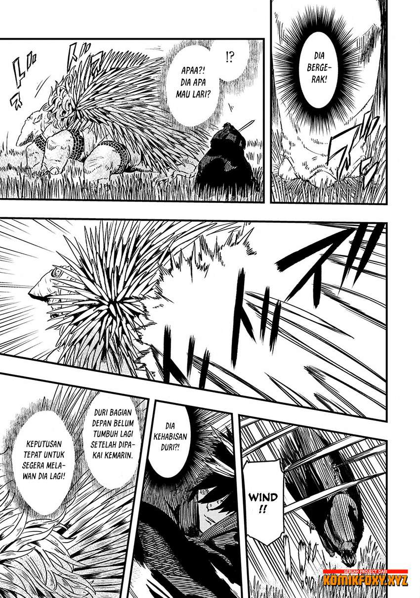 The Wolf Won’t Sleep chapter 06 halaman 26