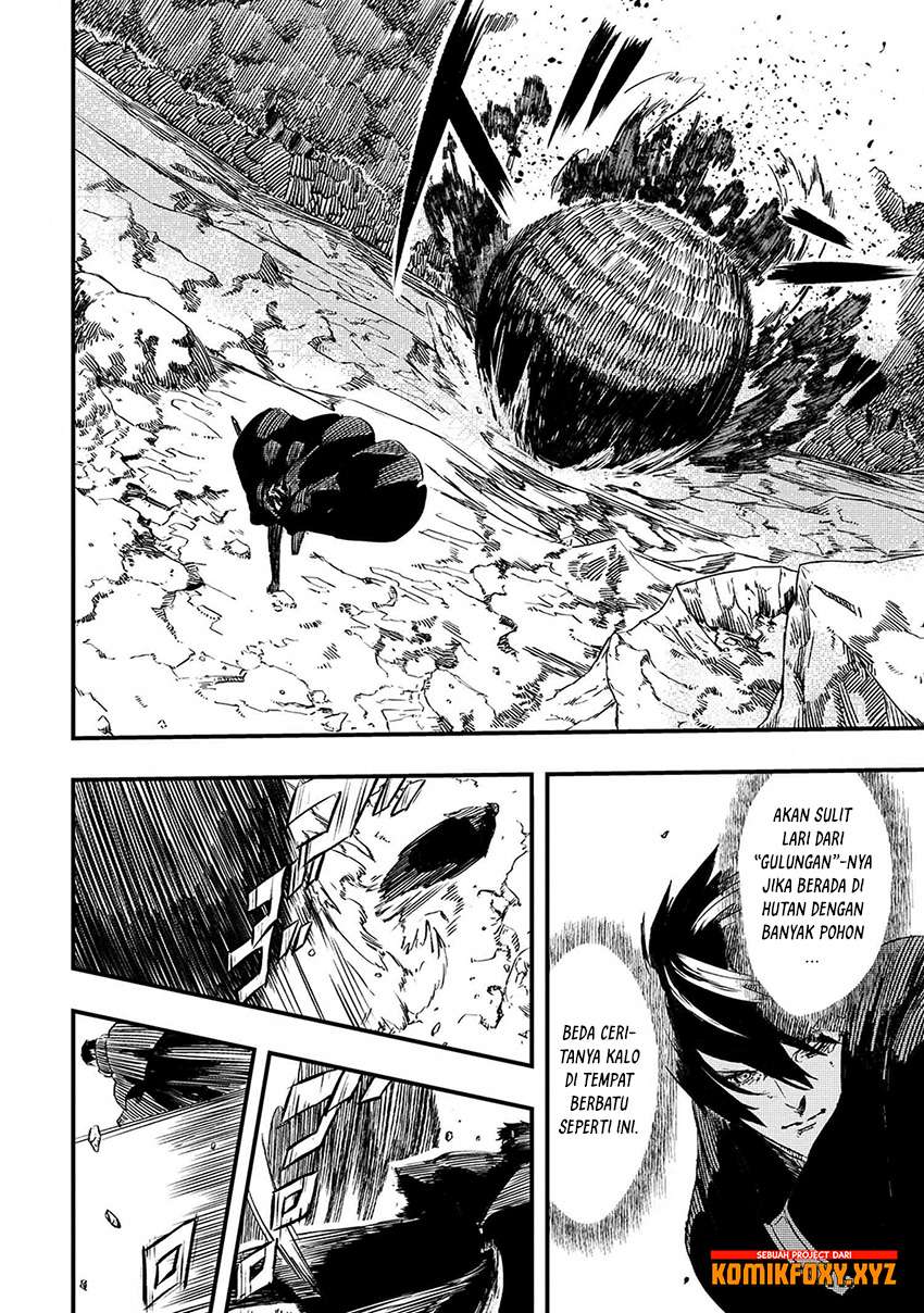 The Wolf Won’t Sleep chapter 06 halaman 29