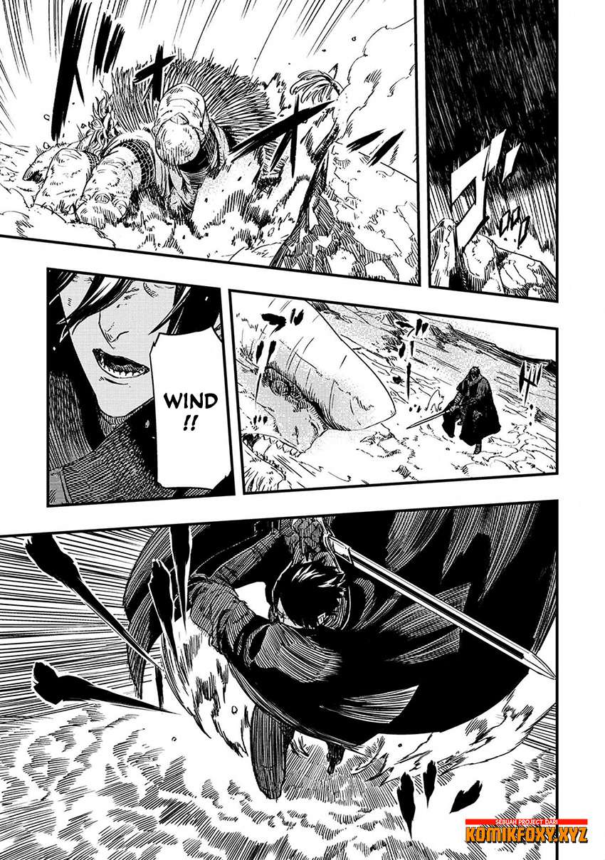 The Wolf Won’t Sleep chapter 06 halaman 30