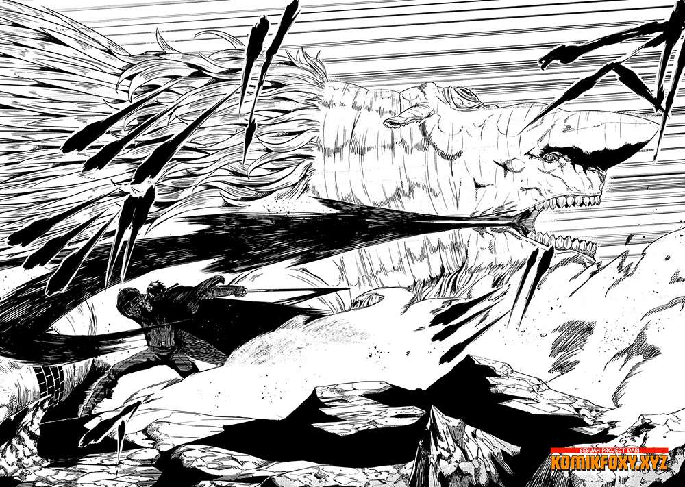 The Wolf Won’t Sleep chapter 06 halaman 31
