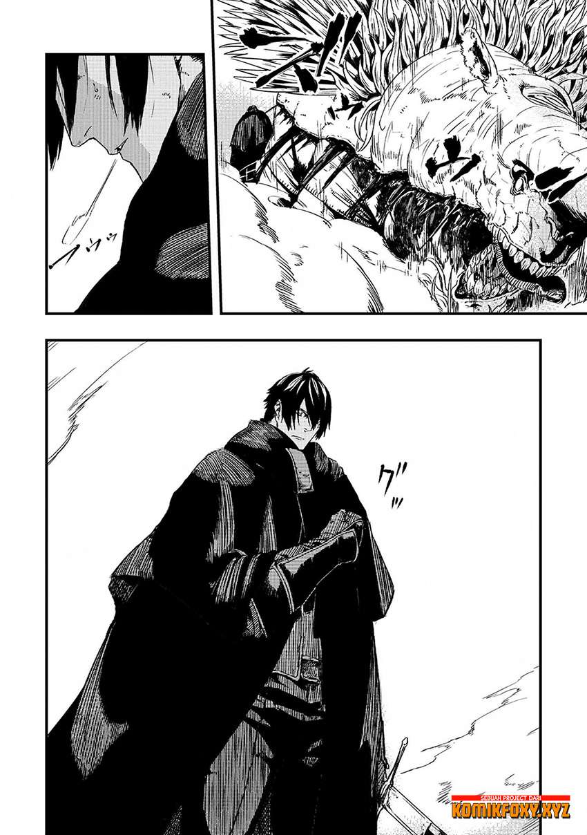 The Wolf Won’t Sleep chapter 06 halaman 32