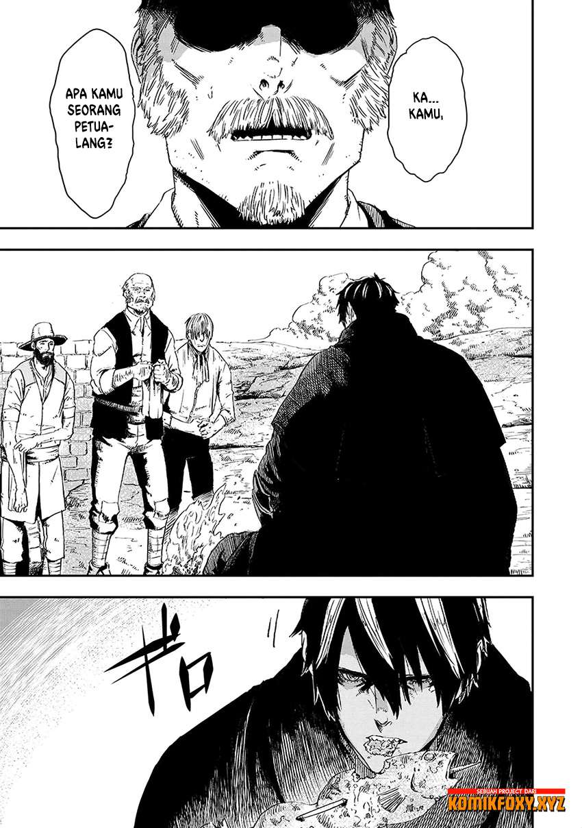 The Wolf Won’t Sleep chapter 07 halaman 2