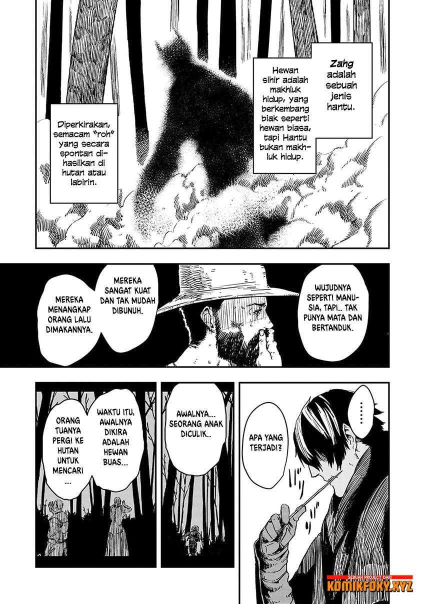 The Wolf Won’t Sleep chapter 07 halaman 4