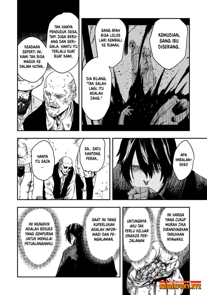 The Wolf Won’t Sleep chapter 07 halaman 5