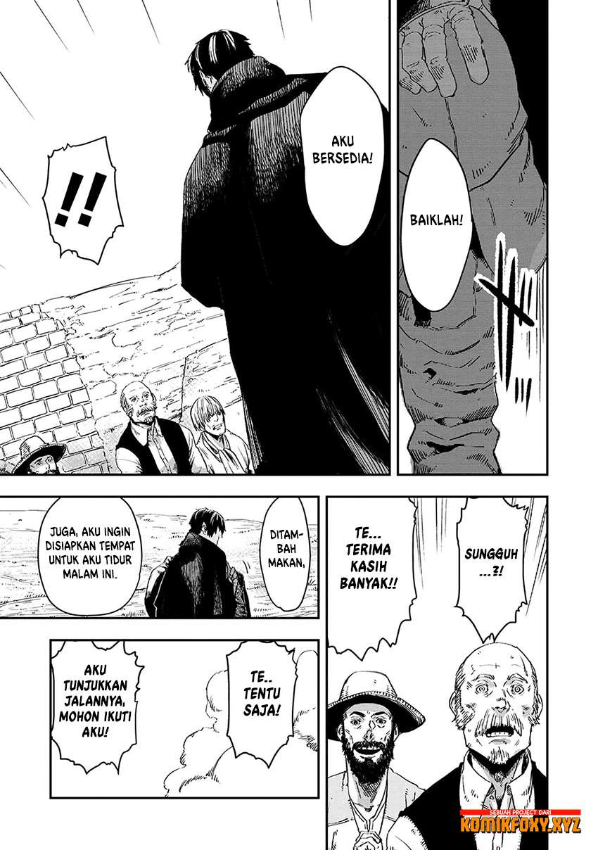 The Wolf Won’t Sleep chapter 07 halaman 6