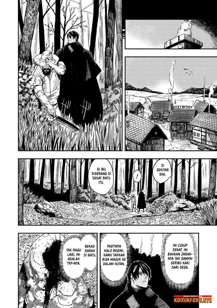The Wolf Won’t Sleep chapter 07 halaman 9