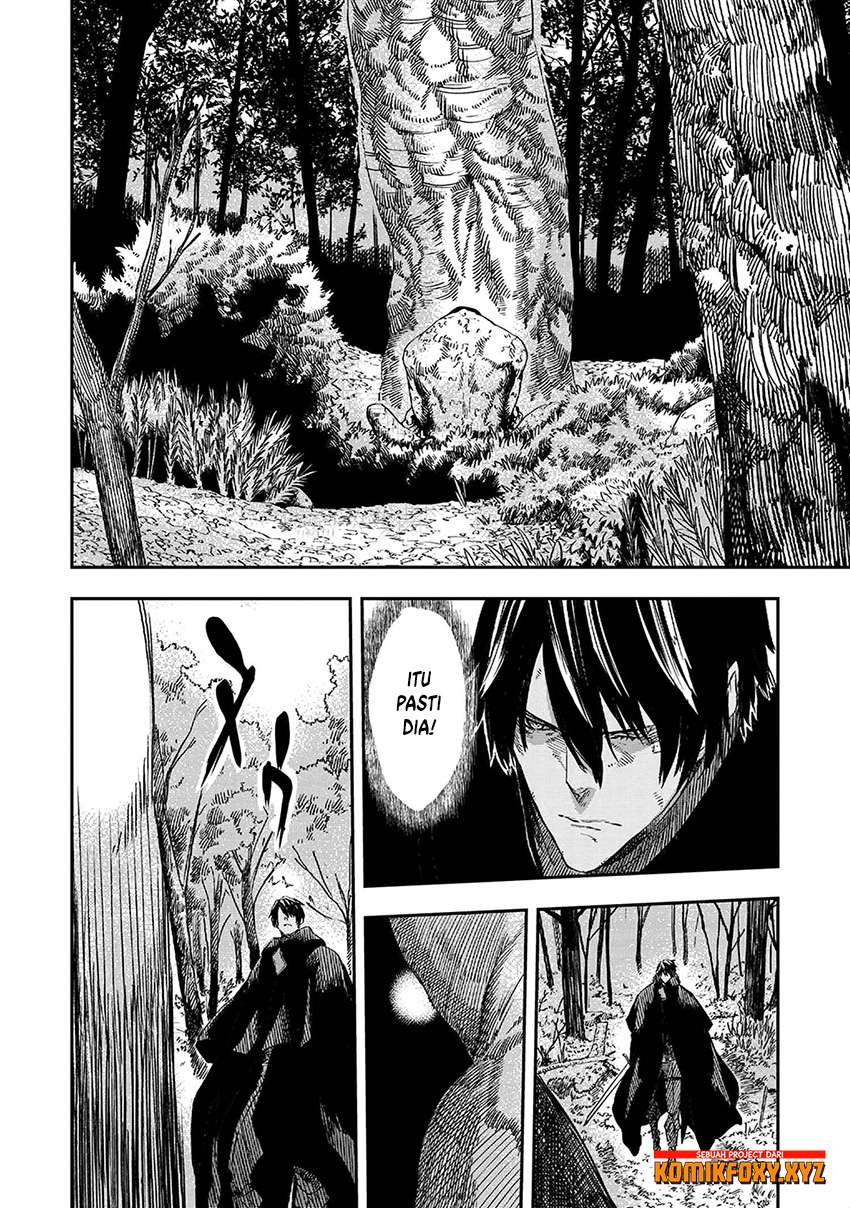 The Wolf Won’t Sleep chapter 07 halaman 11
