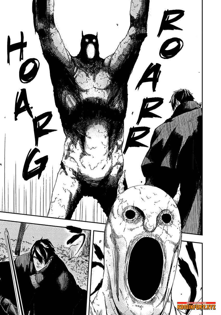 The Wolf Won’t Sleep chapter 07 halaman 12