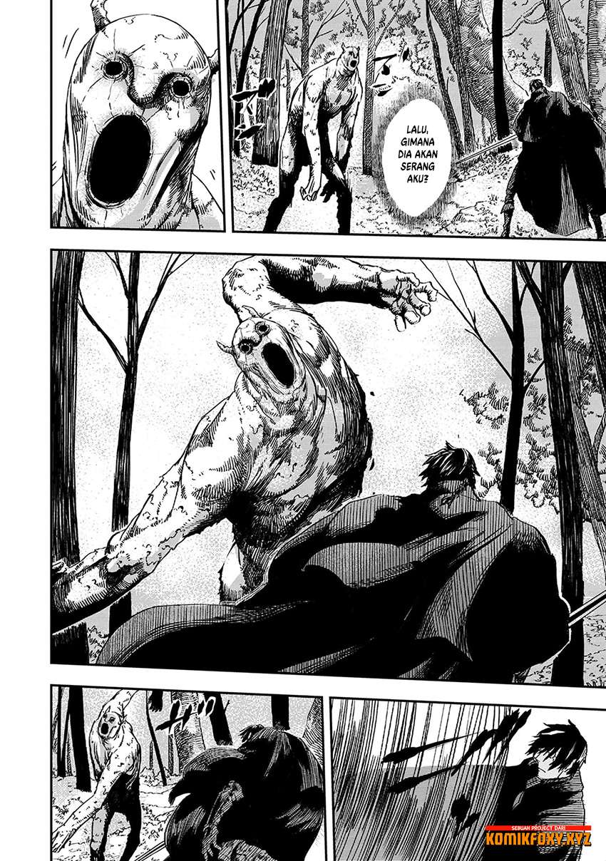 The Wolf Won’t Sleep chapter 07 halaman 13