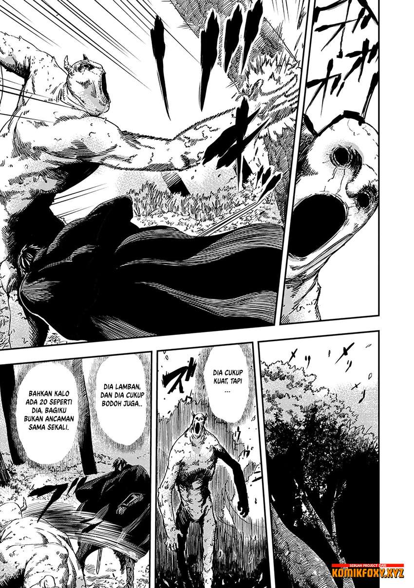 The Wolf Won’t Sleep chapter 07 halaman 14