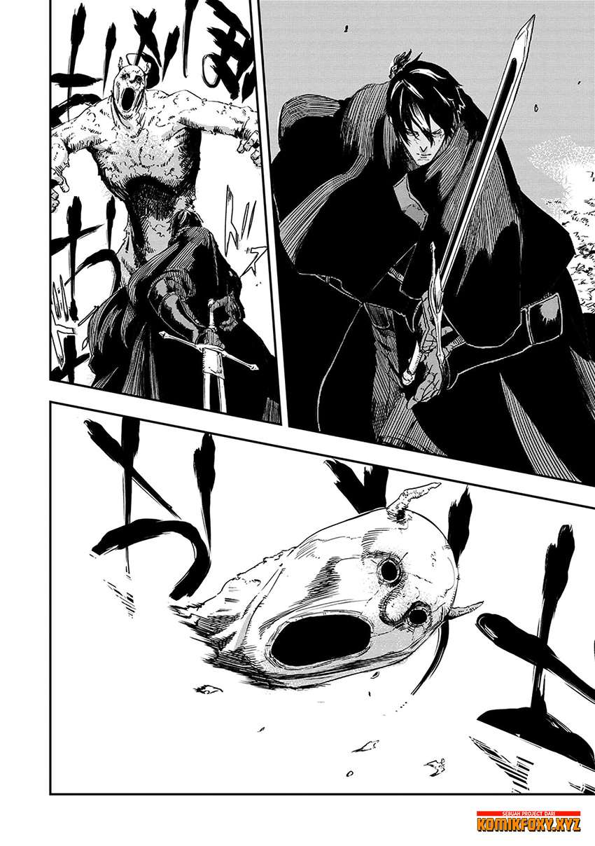 The Wolf Won’t Sleep chapter 07 halaman 15