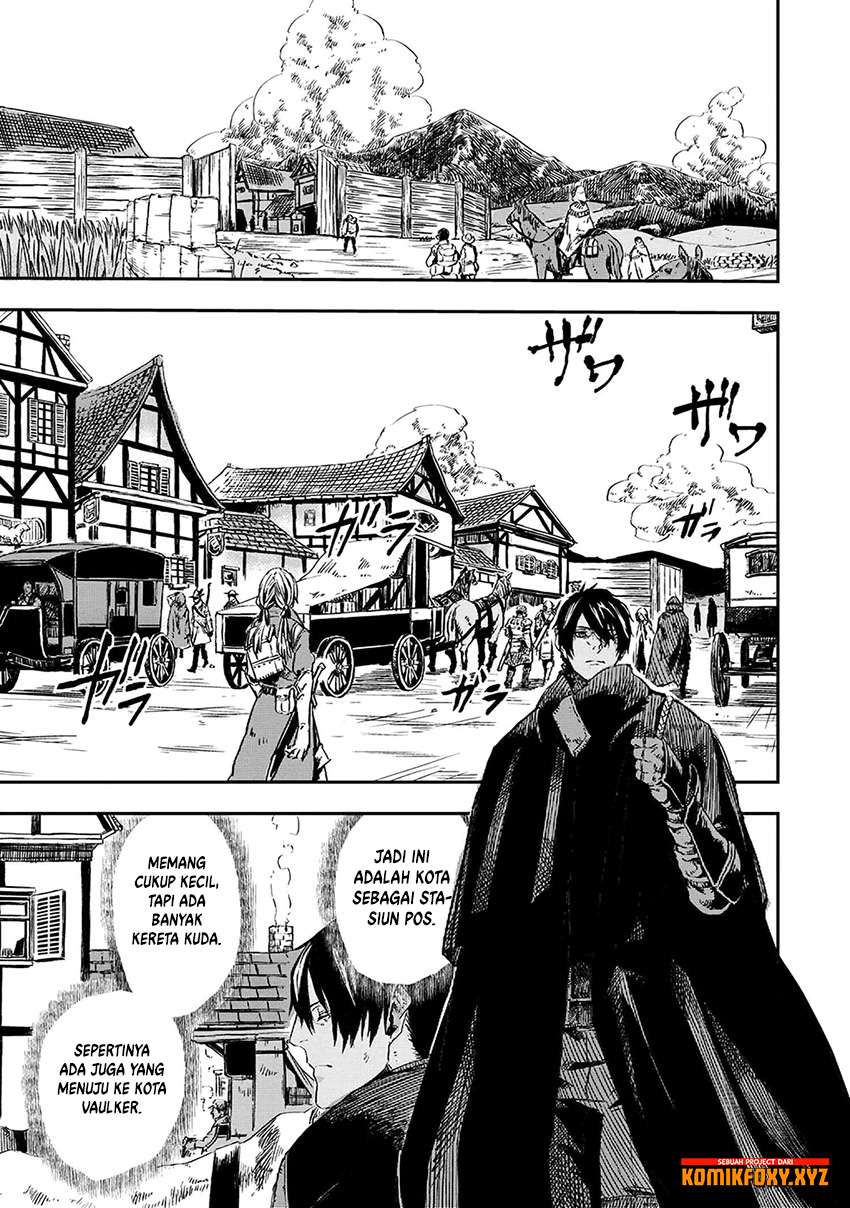 The Wolf Won’t Sleep chapter 07 halaman 18