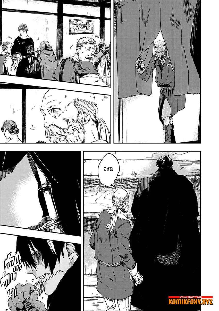 The Wolf Won’t Sleep chapter 07 halaman 20