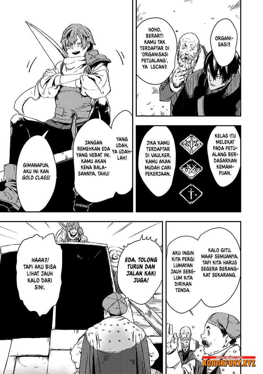 The Wolf Won’t Sleep chapter 07 halaman 26