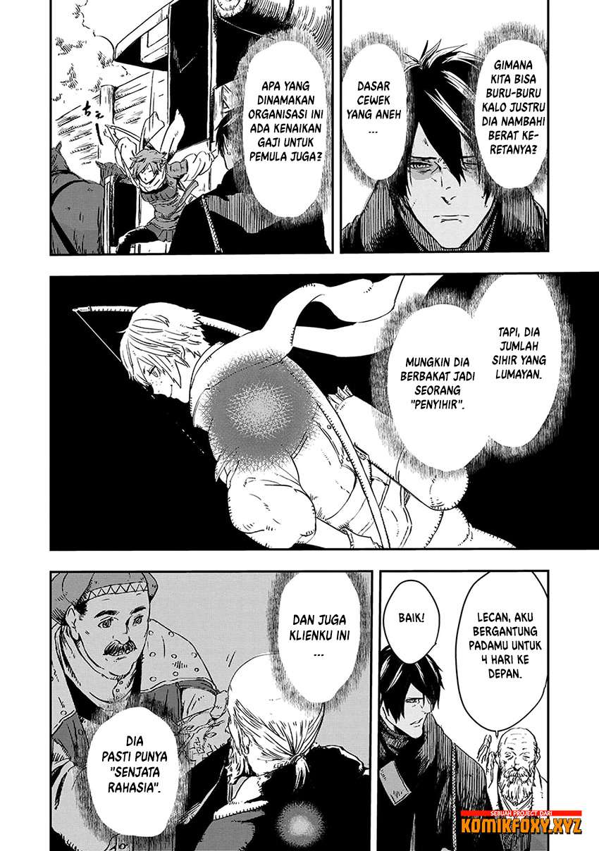 The Wolf Won’t Sleep chapter 07 halaman 27