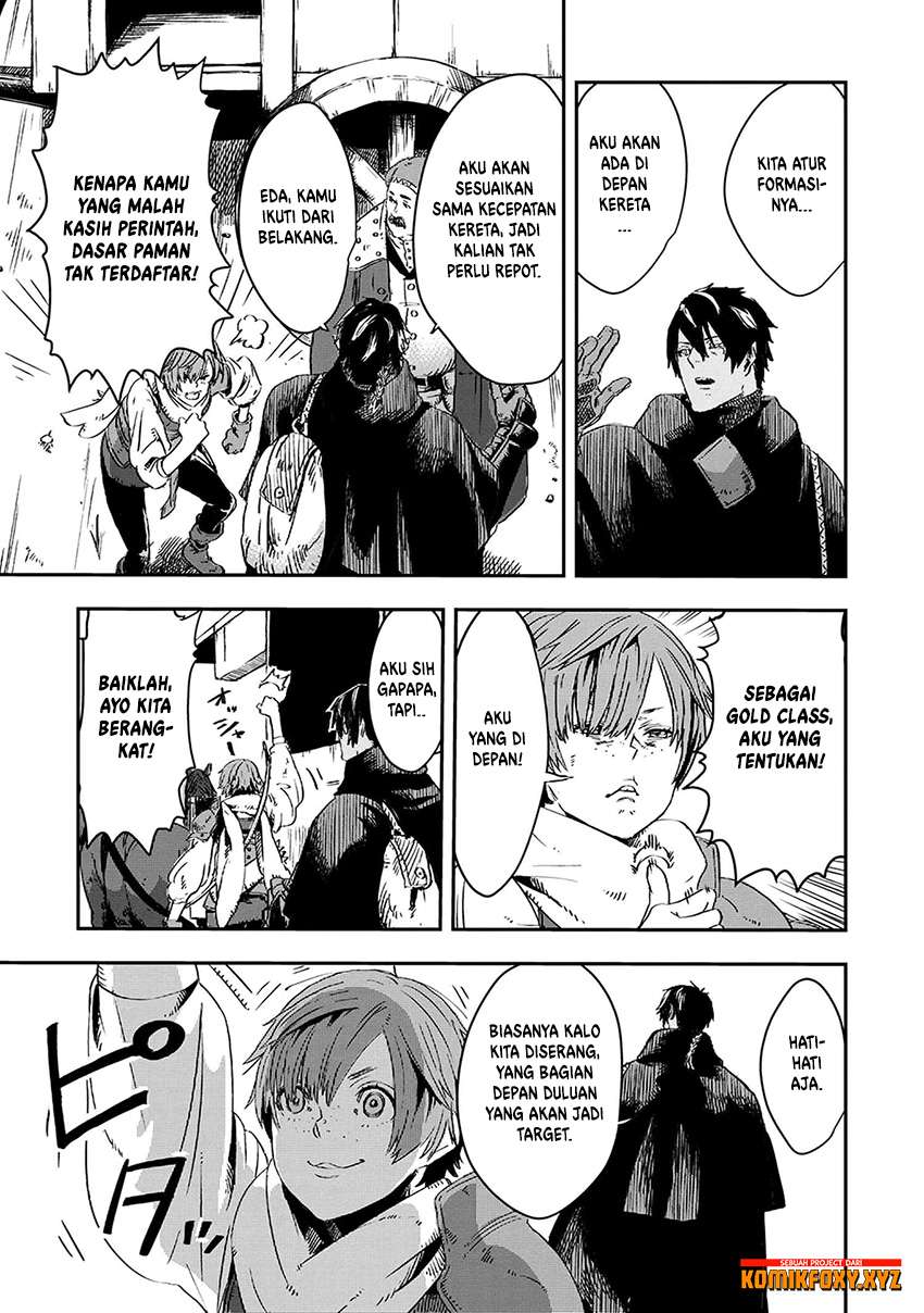 The Wolf Won’t Sleep chapter 07 halaman 28