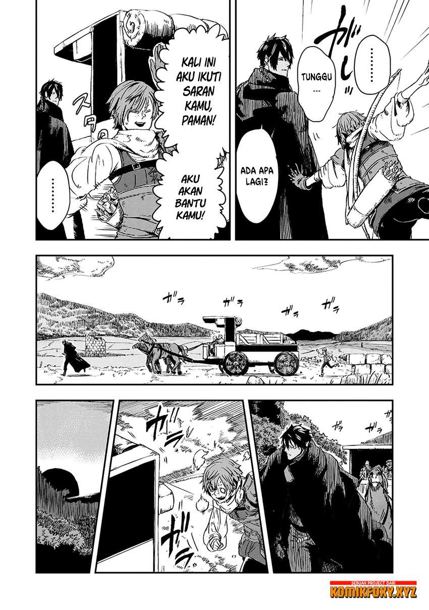 The Wolf Won’t Sleep chapter 07 halaman 29