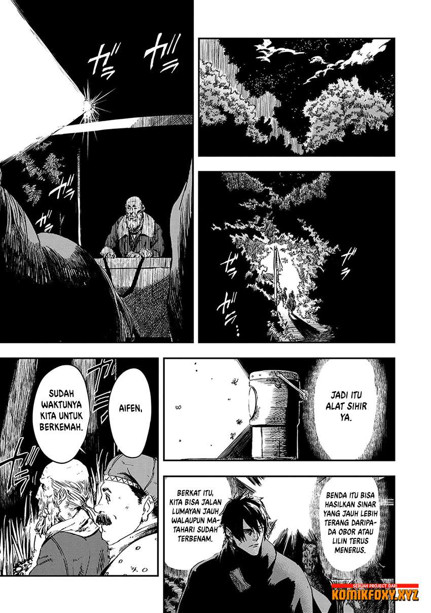 The Wolf Won’t Sleep chapter 07 halaman 30