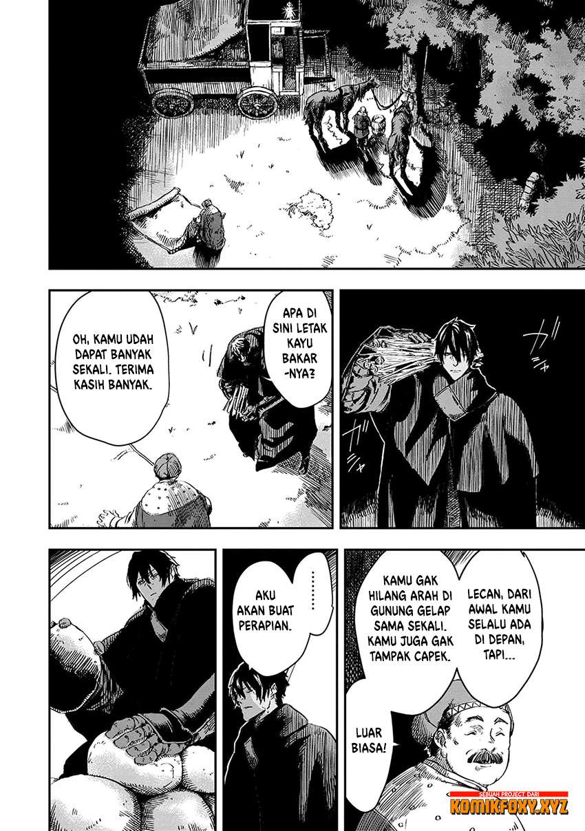 The Wolf Won’t Sleep chapter 07 halaman 31