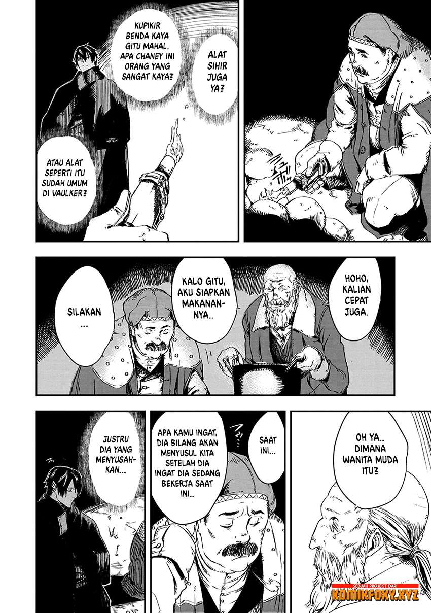 The Wolf Won’t Sleep chapter 07 halaman 33