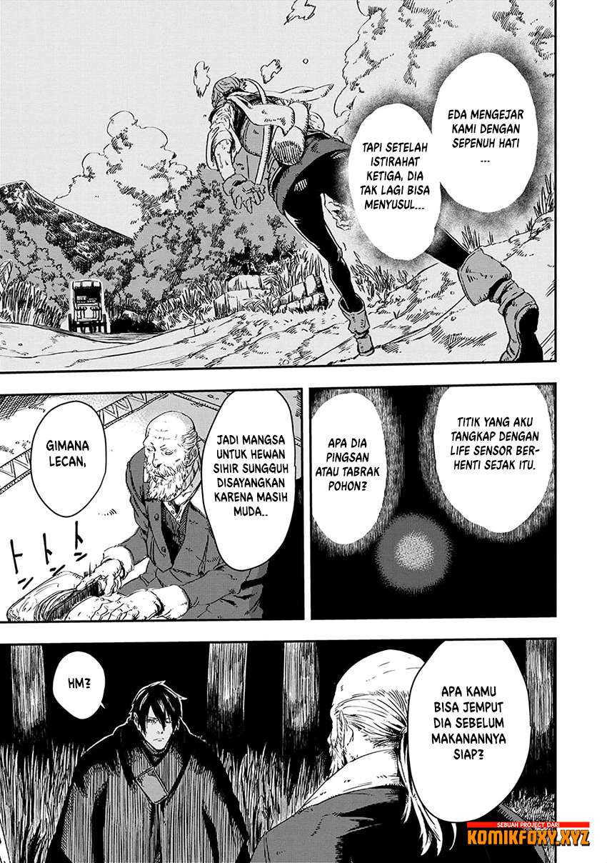 The Wolf Won’t Sleep chapter 07 halaman 34