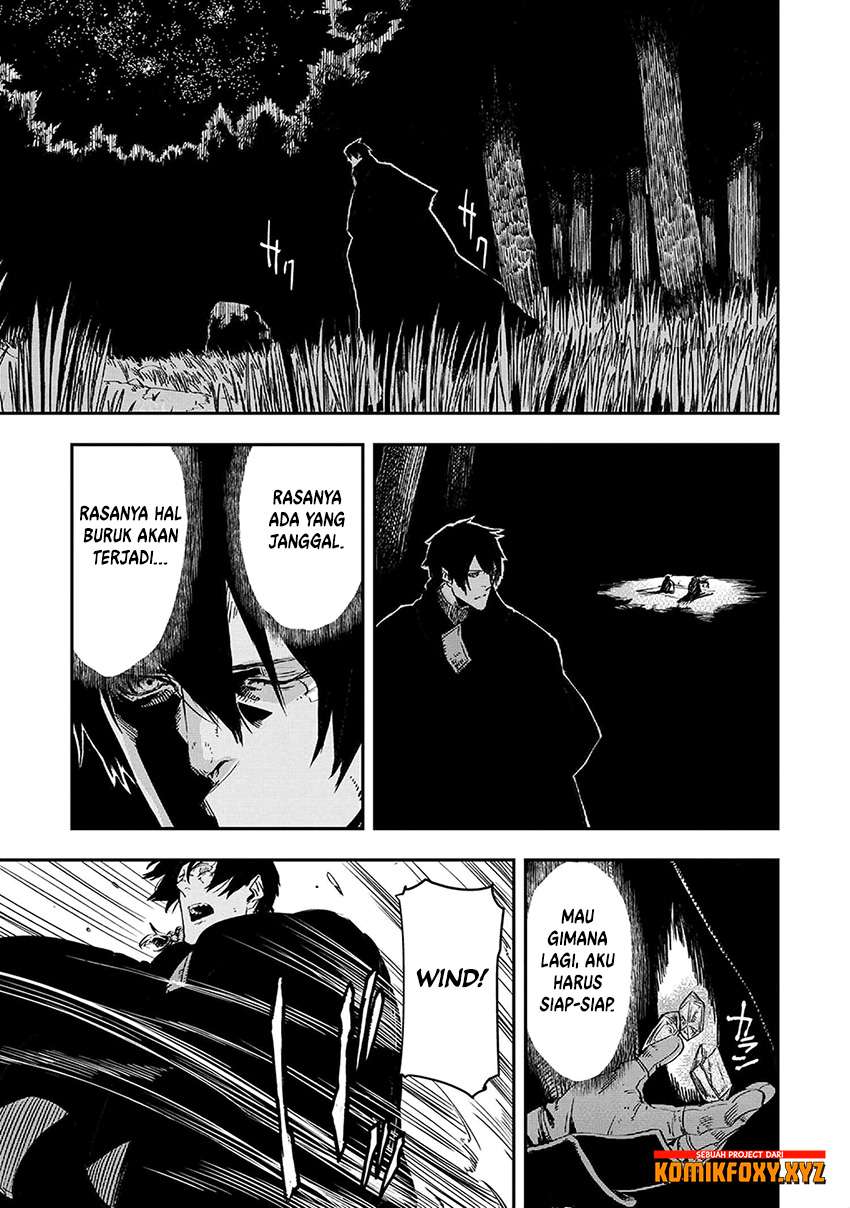 The Wolf Won’t Sleep chapter 07 halaman 36