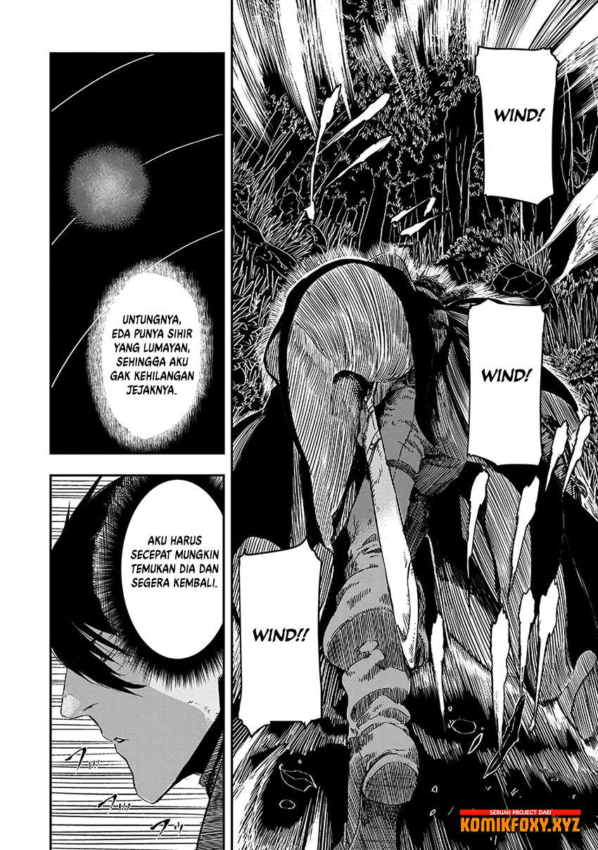 The Wolf Won’t Sleep chapter 07 halaman 37