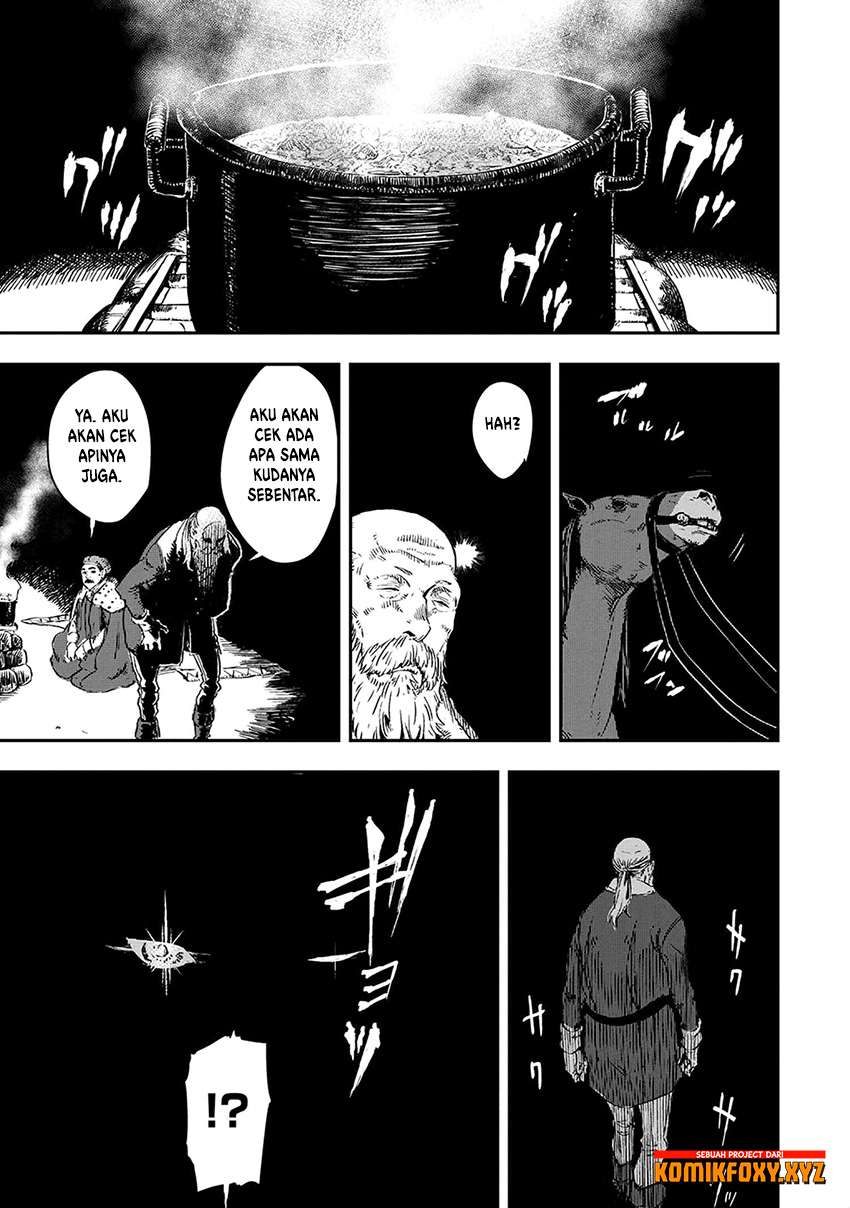 The Wolf Won’t Sleep chapter 07 halaman 38