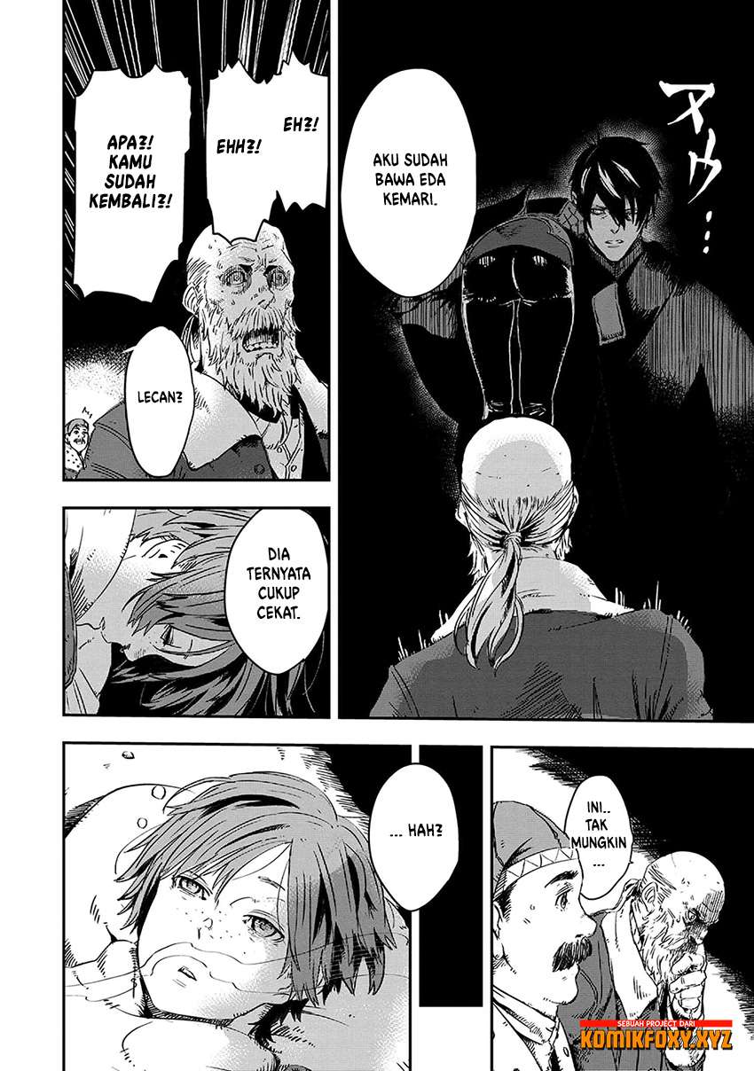 The Wolf Won’t Sleep chapter 07 halaman 39