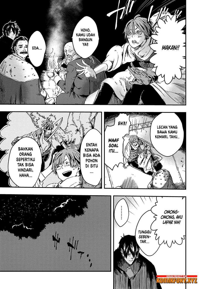 The Wolf Won’t Sleep chapter 07 halaman 40