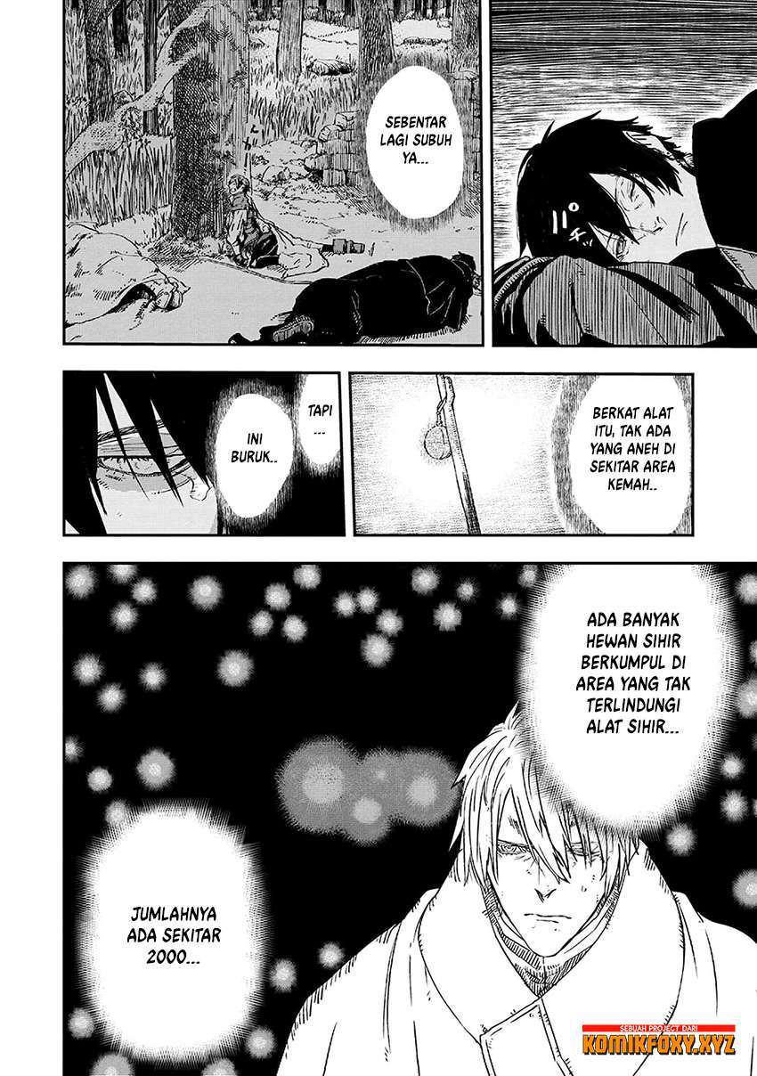 The Wolf Won’t Sleep chapter 07 halaman 41