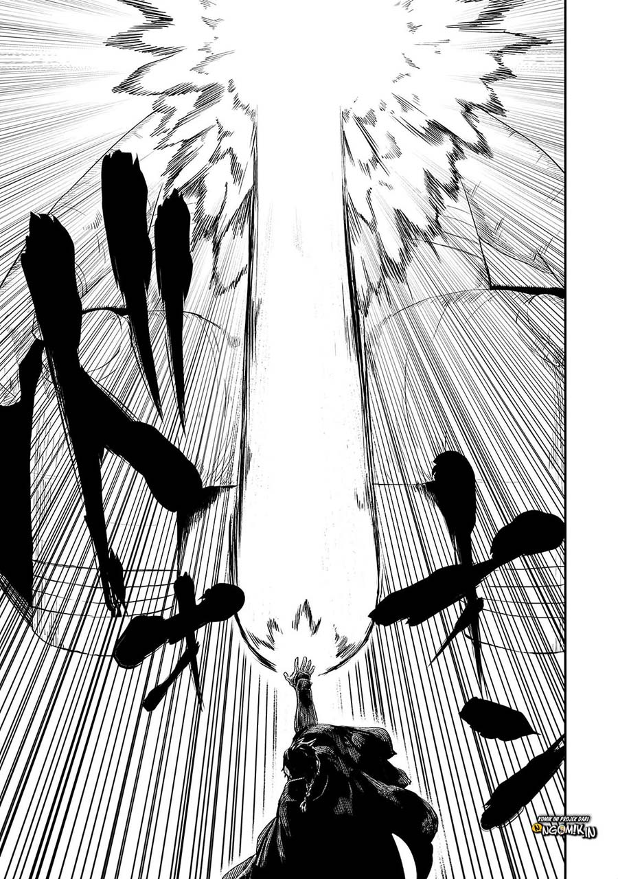 The Wolf Won’t Sleep chapter 14 halaman 26