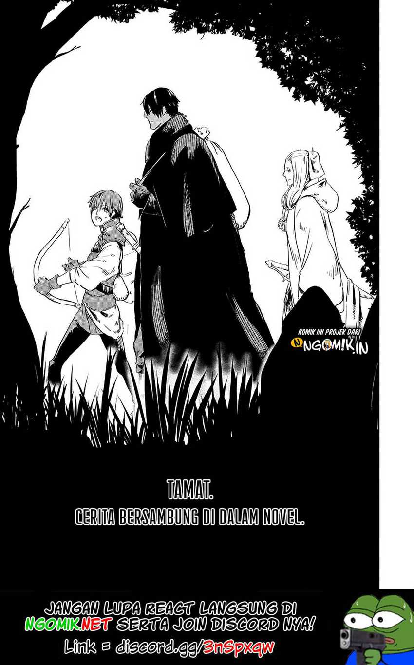 The Wolf Won’t Sleep chapter 16 halaman 24