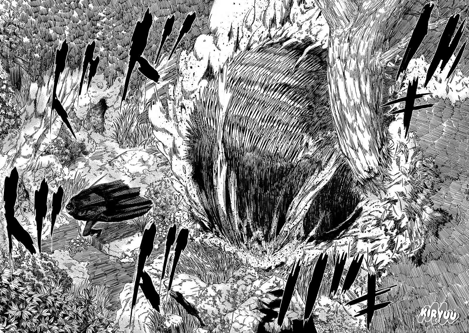 The Wolf Won’t Sleep chapter 4 halaman 23