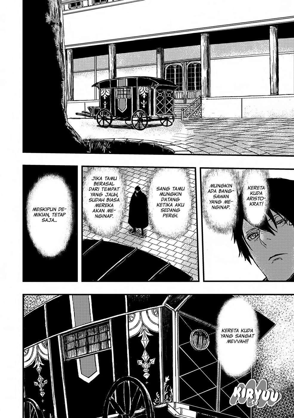 The Wolf Won’t Sleep chapter 4 halaman 30