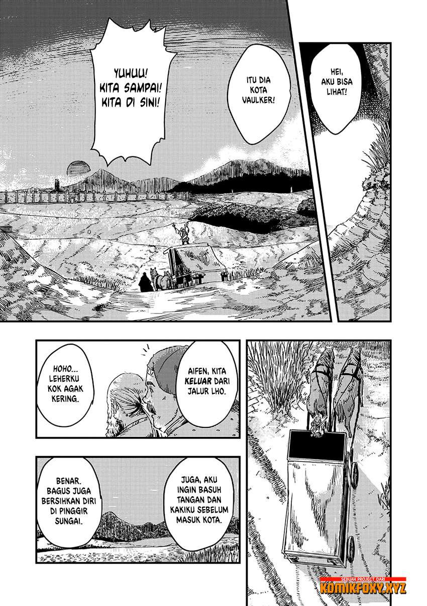 The Wolf Won’t Sleep chapter 8 halaman 29