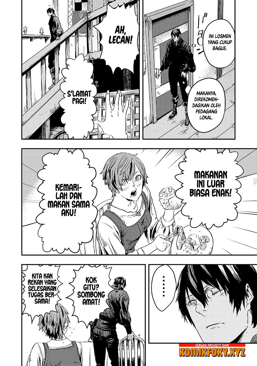 The Wolf Won’t Sleep chapter 9 halaman 3