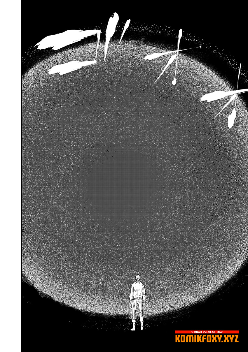 The Wolf Won’t Sleep chapter 9 halaman 15