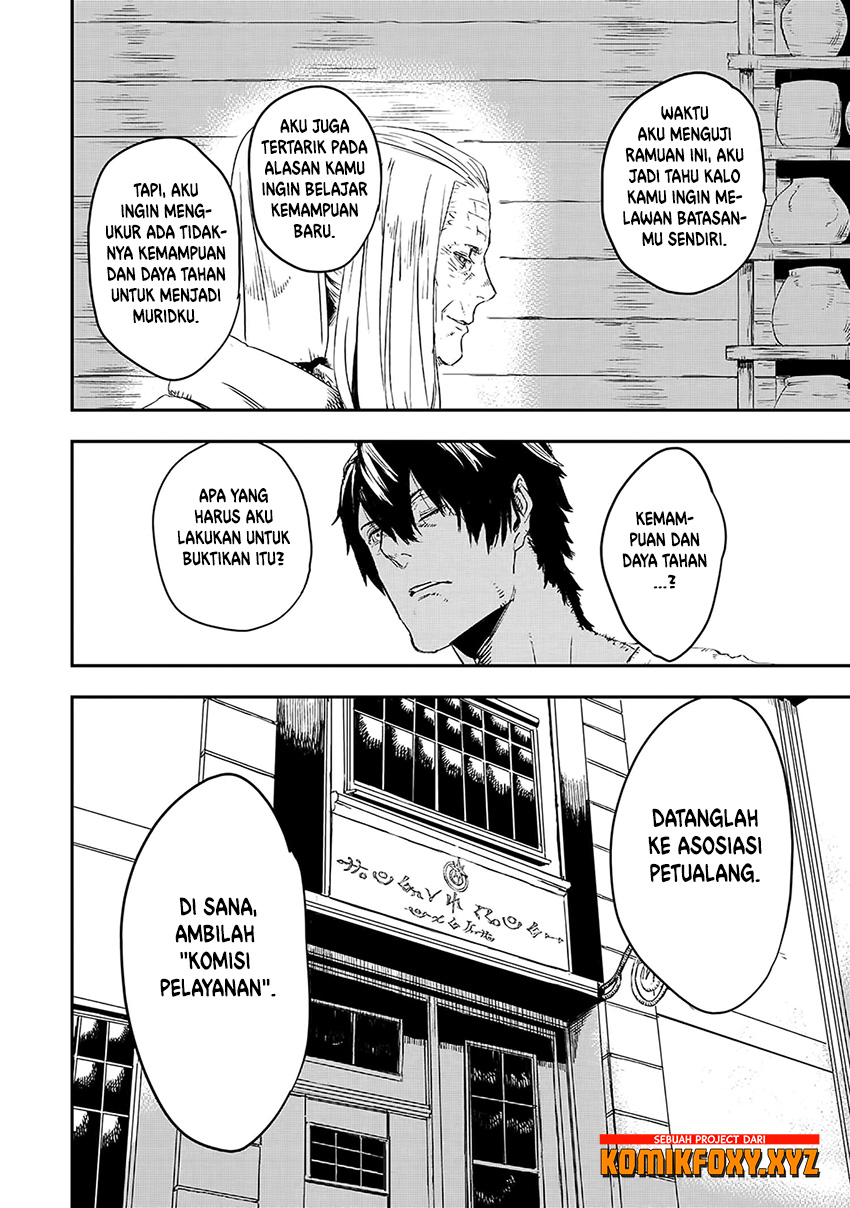 The Wolf Won’t Sleep chapter 9 halaman 29