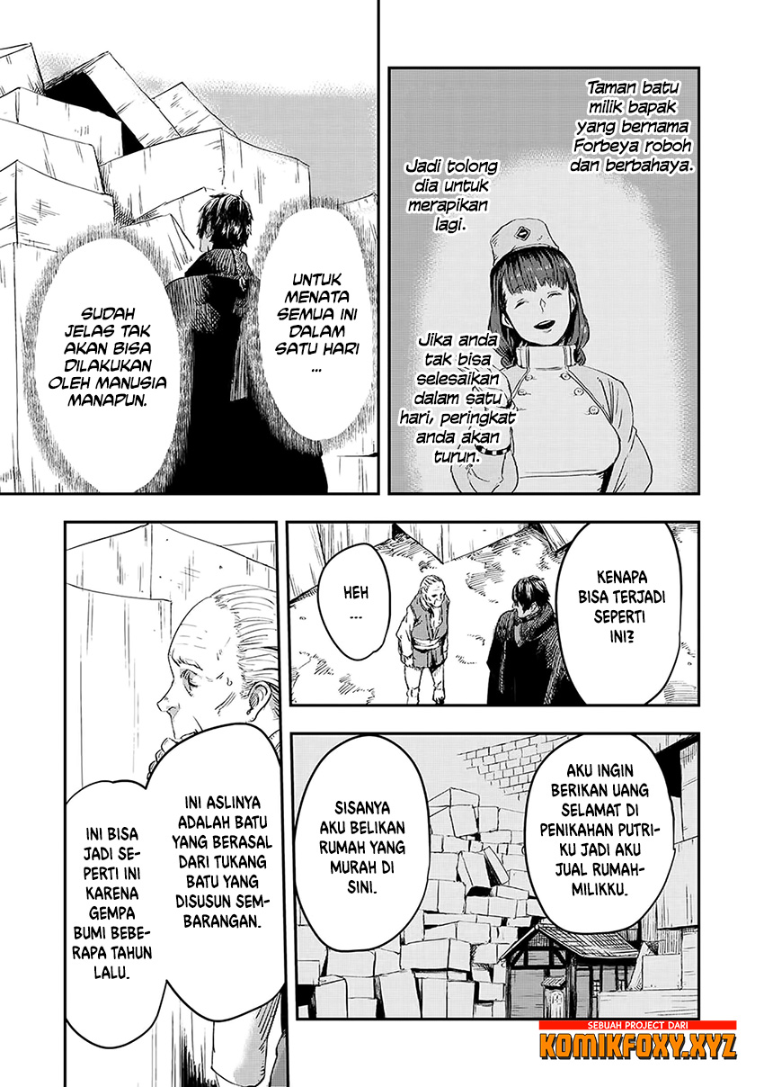 The Wolf Won’t Sleep chapter 9 halaman 36