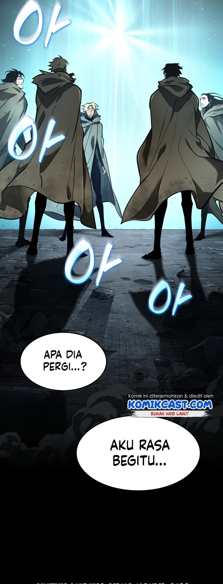 The World After the Fall chapter 00.1 halaman 15