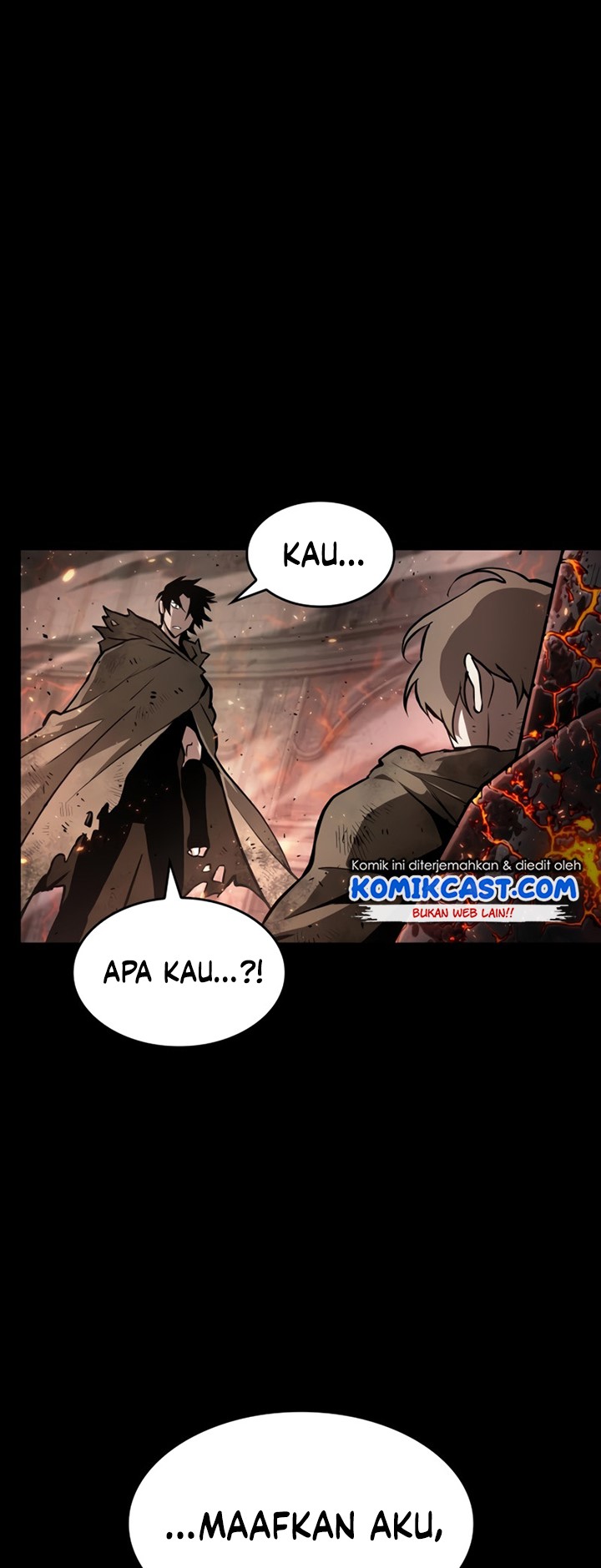The World After the Fall chapter 00.1 halaman 24