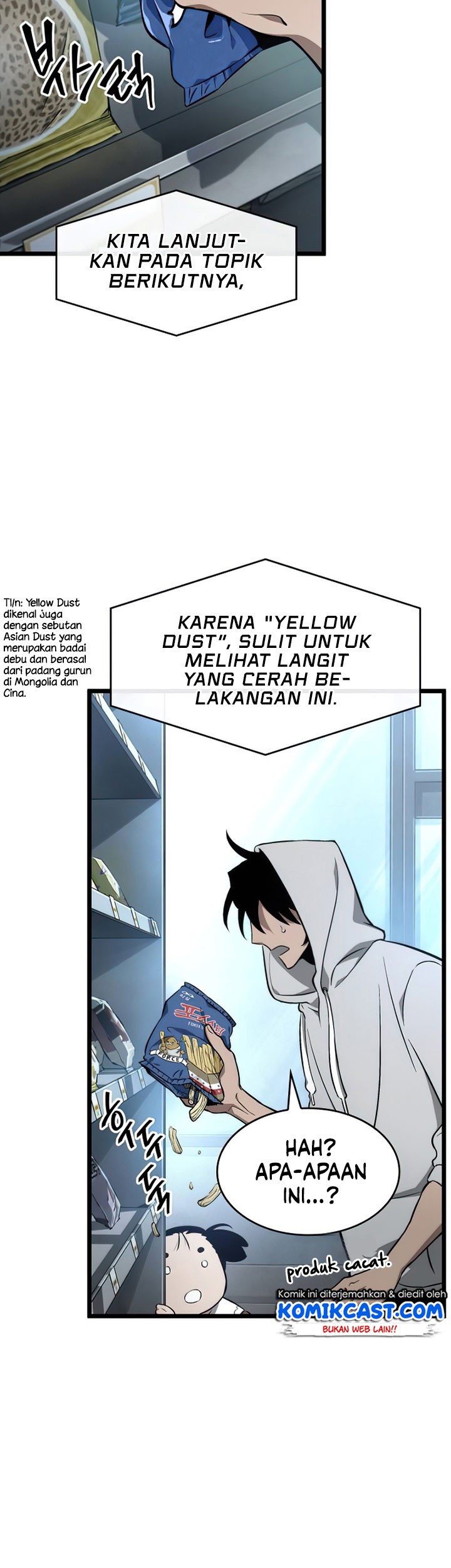 The World After the Fall Bab 01 halaman 4