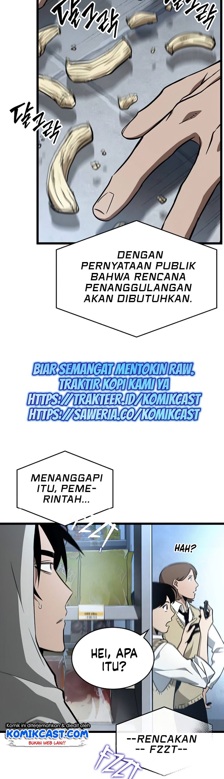 The World After the Fall Bab 01 halaman 8