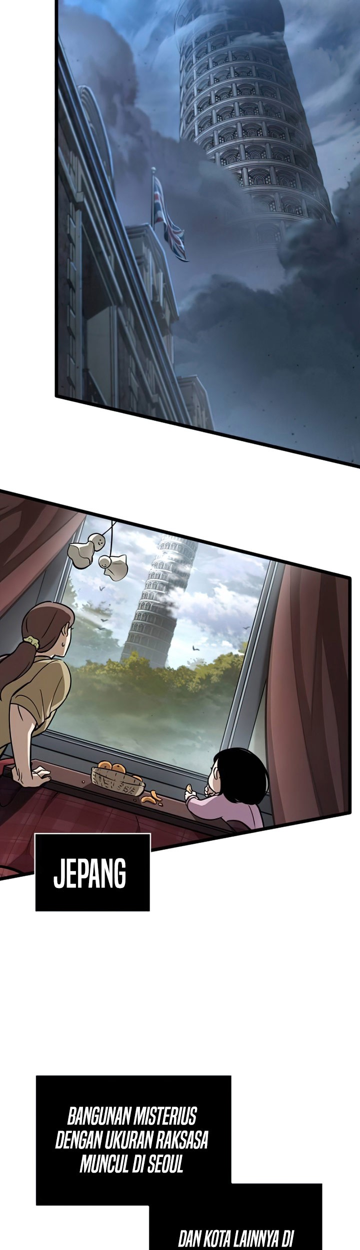 The World After the Fall Bab 01 halaman 20