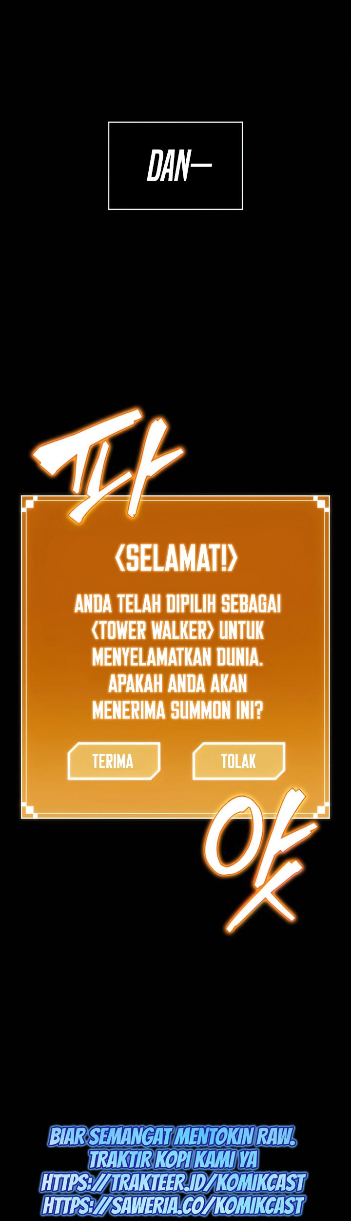 The World After the Fall Bab 01 halaman 22